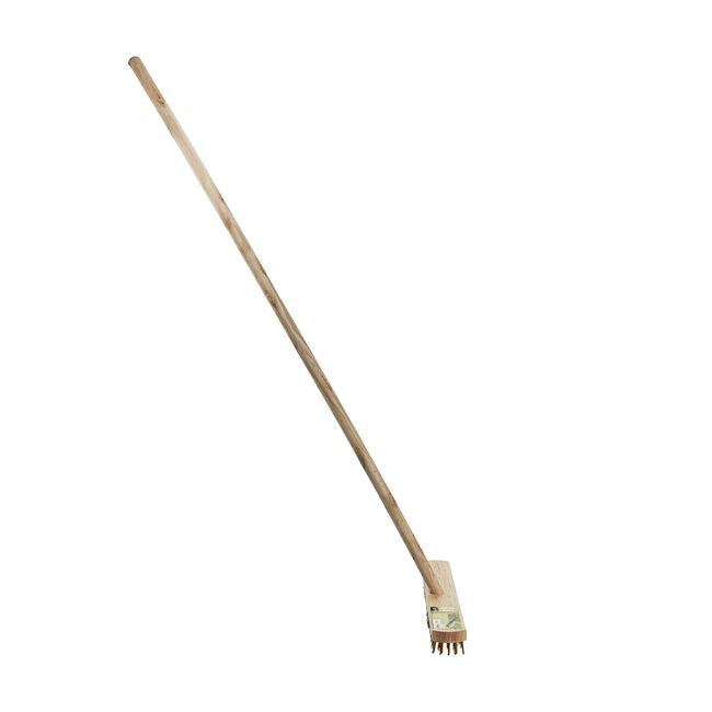 Garden Yard Sweeping Brush