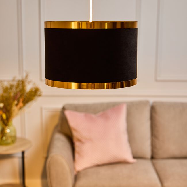 Everly Lampshade