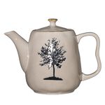 Heritage Lissadell Teapot