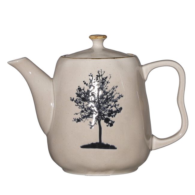 Heritage Lissadell Teapot