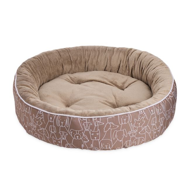 BENNY PET Bed Large