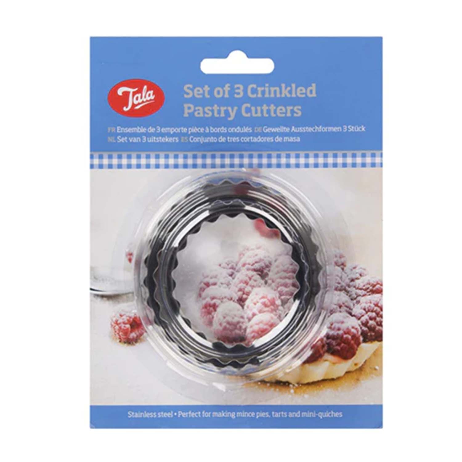 Tala pastry cutters new arrivals