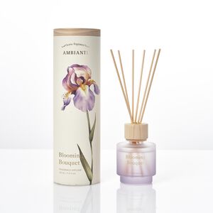 Blooming Bouquet Iris Reed Diffuser