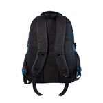 Streetsac Galaxy School Bag