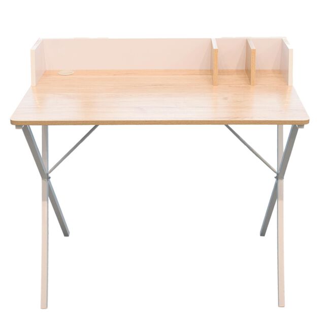 BRICE WHITE Desk