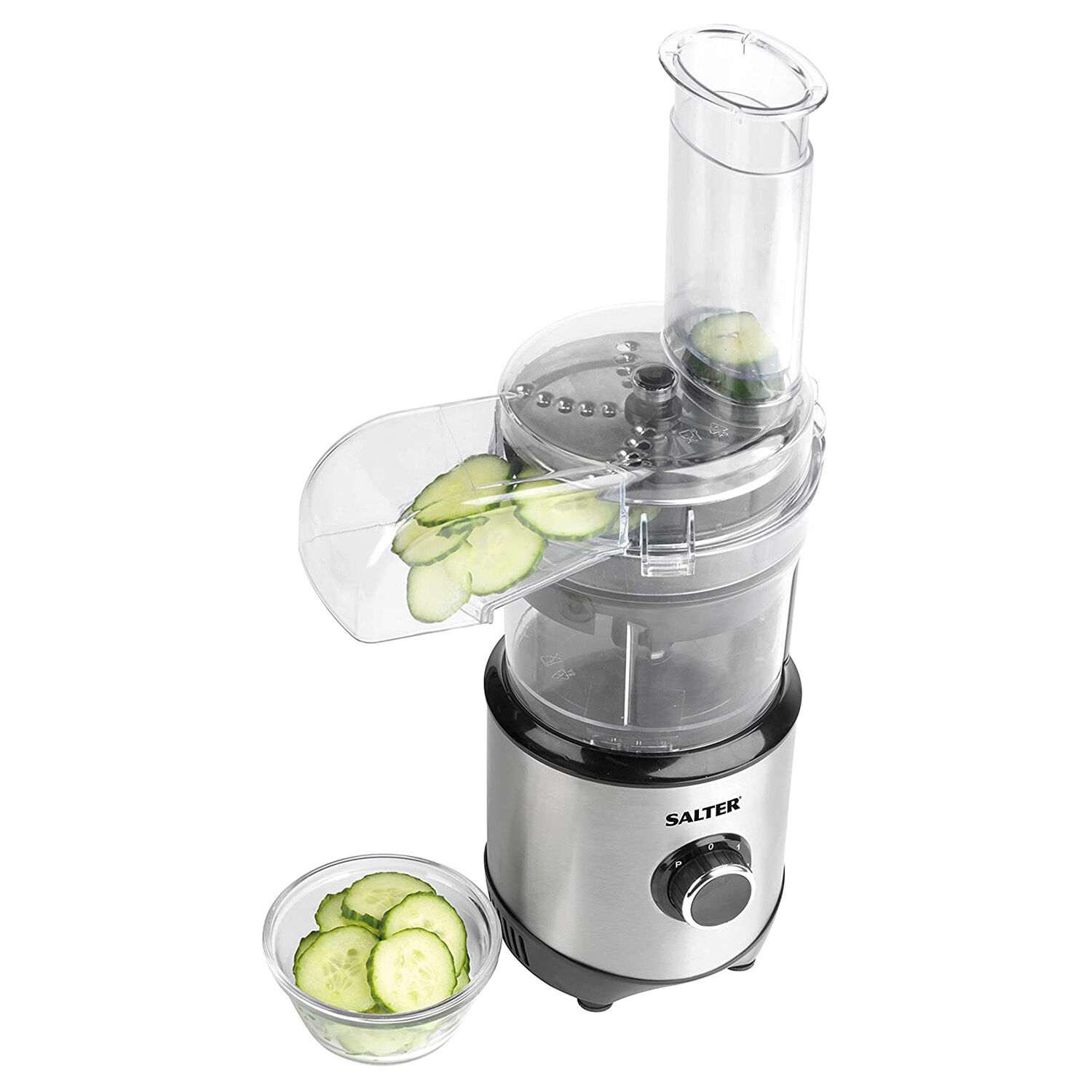 Salter Mini Food Processor Home Store + More