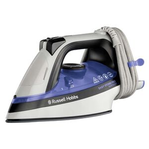 Russell Hobbs Easy Store Pro Steam Iron