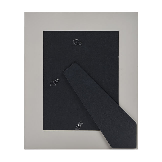 4x6 TRIPLE LYON GREY Frame