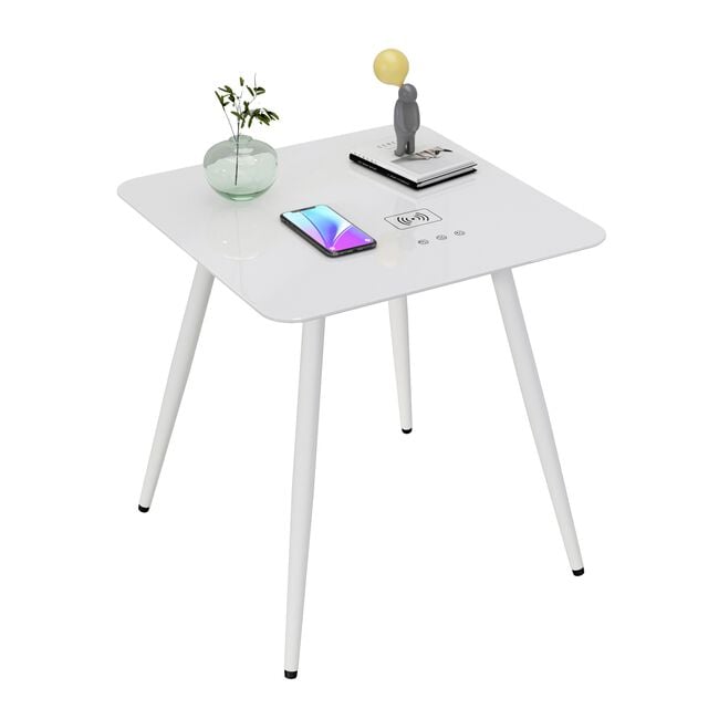 Nordhaus Wireless Charging Table