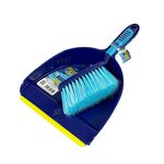 Flash Dustpan Set