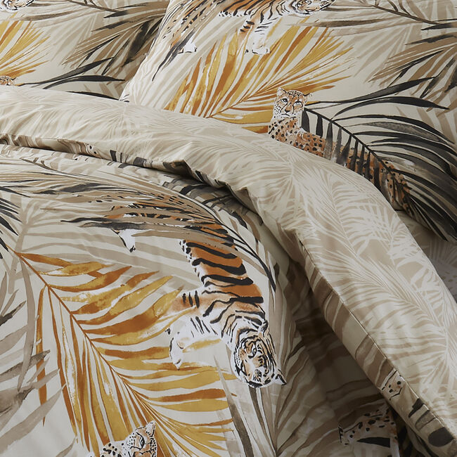 Bernie Duvet Cover Set - Home Store + More