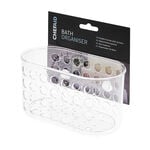 Chef Aid Shower Caddy Bath Organiser