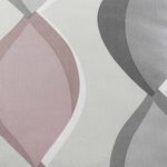 LENNOX BLUSH 43X43 Cushion