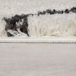 RIAD BERBER IVORY 160x230cm Rug