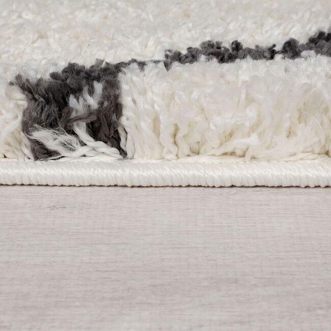 RIAD BERBER IVORY 80x150cm Rug