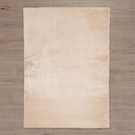 DROMENA VELVET NATURAL 80x150cm Rug 27A