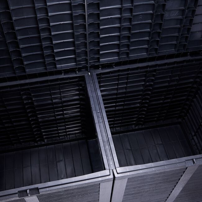 750L Garden Storage Box