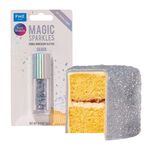 PME Silver Magic Sparkles