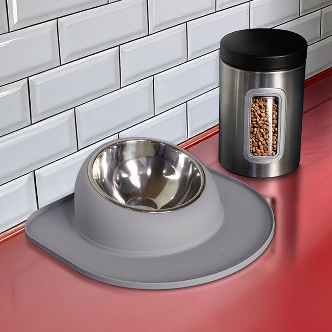 JML Su-Purr Cat Bowl