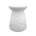 Fairy Porcelain Wax Melt Burner
