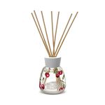 Yankee Candle®Signature Reed Diffuser Black Cherry