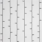 100 Ultra Bright LED Chaser Lights - White