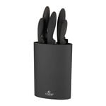 Viners Assure 6 Piece Knife Block Set