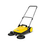 Karcher S4 Twin Push Sweeper