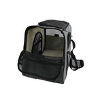 Pet Carry Bag - Grey