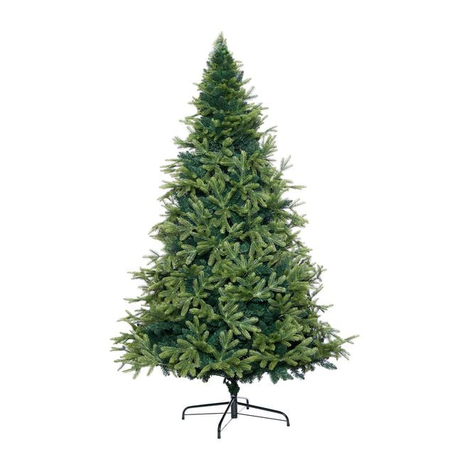 Nevada 7ft Christmas Tree