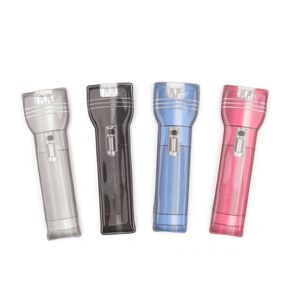 Kleverkit Magnetic Flat Flashlight