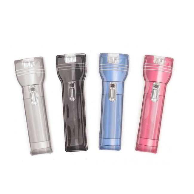 Kleverkit Magnetic Flat Flashlight