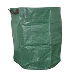 Garden Waste Collection Bag 256L