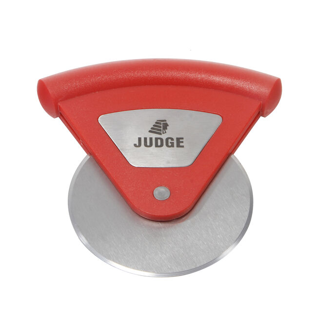 Judge Pizza Rotella