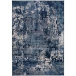 WONDERLUST DARK BLUE 120x170cm Rug