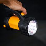 2 in 1 Heavy Duty LED Torch / Lantern