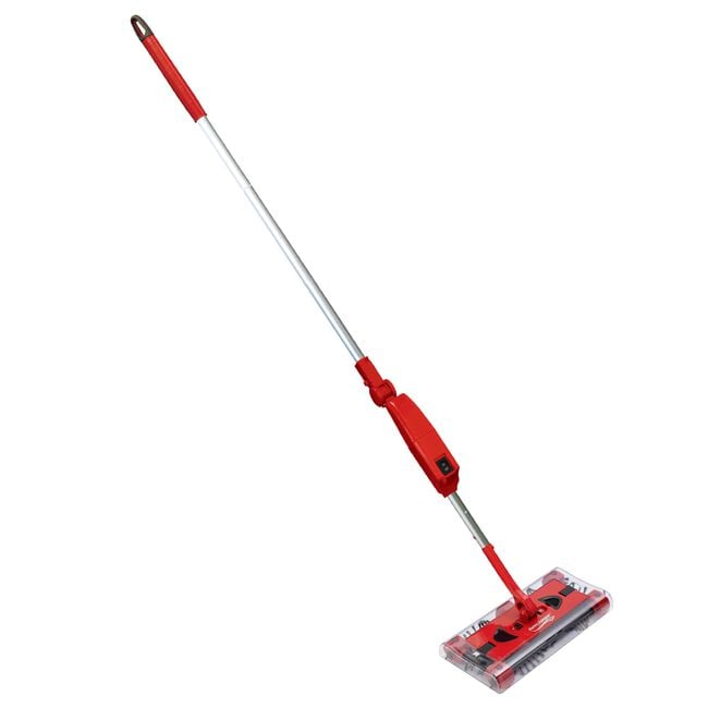 JML Swivel Sweeper Vacuum 