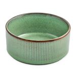 Atelier Ruby Hart Zola Green Bowl