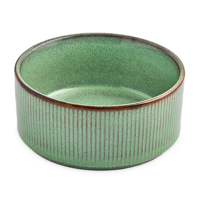 Atelier Ruby Hart Zola Green Bowl