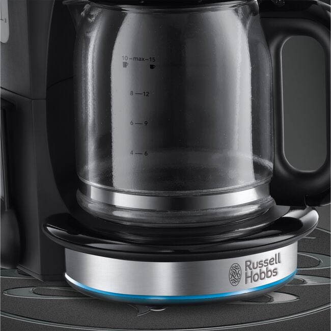 Russell Hobbs Buckingham Coffee Maker