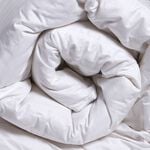 RADIANT COMFORT DUCK FEATHER & DOWN SINGLE Duvet