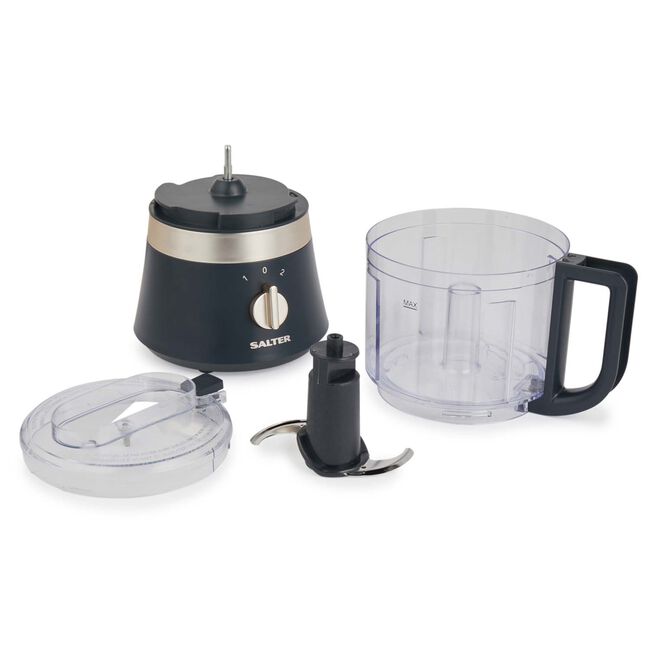 Salter Marino 400W Compact Food Chopper