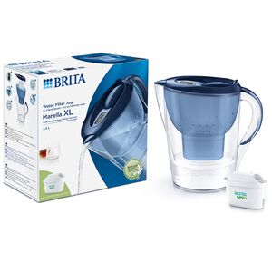 Brita Marella XL MXPRO Blue Water Jug