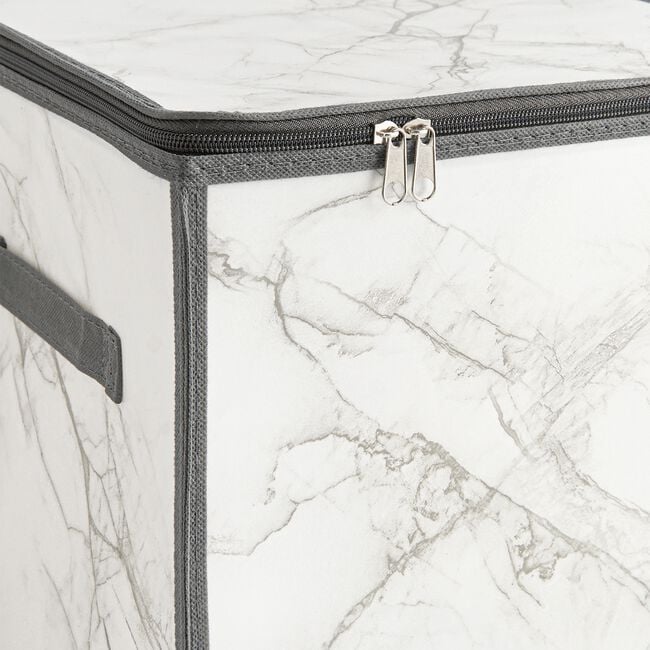 Clever Marble Clothes Cube Storage