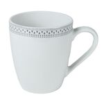 Gallery One Triangle Stitch Mug