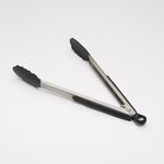 Oxo Good Grips Locking Tongs with Silicone Heads