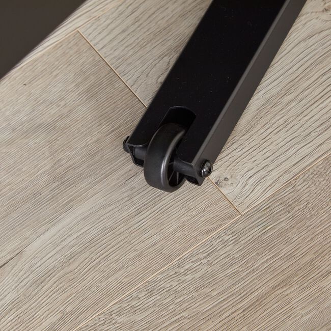 Body Go Deluxe Motorised Foldable Treadmill