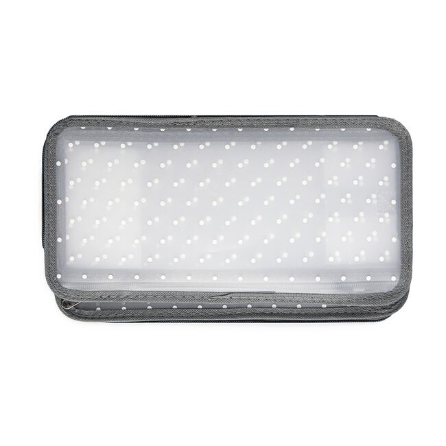 Clever Dot Clothes and Shoe Storage