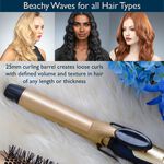 Carmen Twilight 25mm Curling Tong