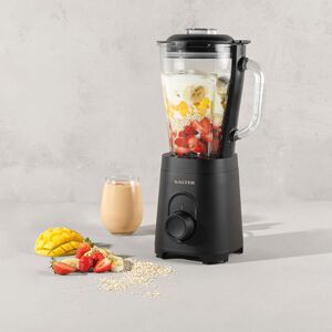 Salter Kuro 600W Glass Jug Blender